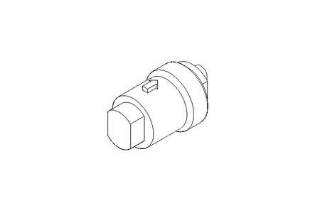 Valvola di sfiato AE 36 A R1/2 PN10