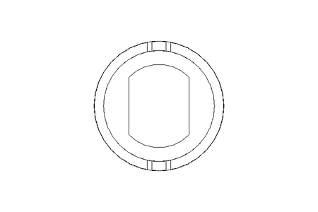 Valvola di sfiato AE 36 A R1/2 PN10