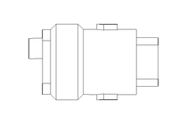 Entlüfter AE 36 A R1/2 PN10