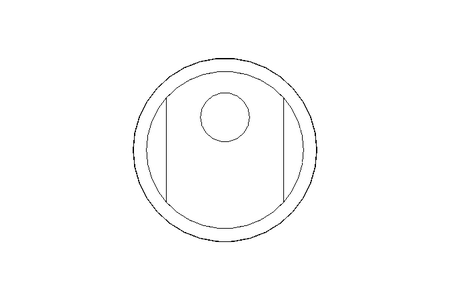 Air vent assembly AE 36 A R1/2 PN10