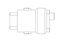 Valvola di sfiato AE 36 A R1/2 PN10