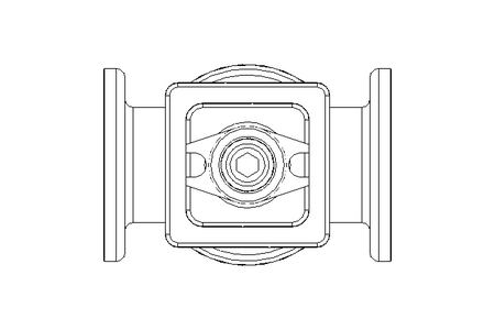 PRESSURE REDUCING VALVE