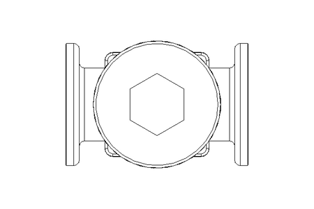 PRESSURE REDUCING VALVE