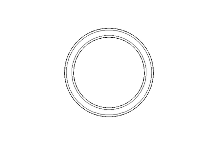 Plain bearing bush 20x25x17 Sint-B50