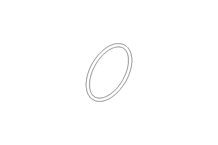 O-Ring 92x5