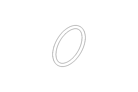 O-Ring 62x5