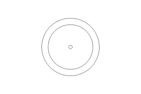 Anel de vedação O-Ring 36x5 EPDM