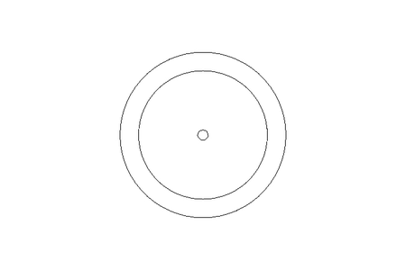 O-RING 36 X 5    EPDM