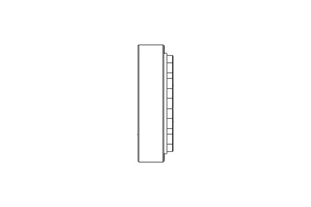 Shrink disk D155 d85 7730Nm