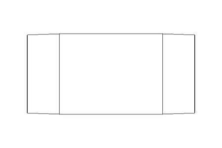 PIPE NIPPLE 1 1/2ZX100 DIN2982