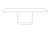 Колпачок GPN340SW4M5 D=4,5