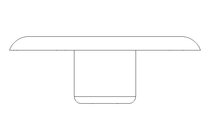 Колпачок GPN340SW4M5 D=4,5