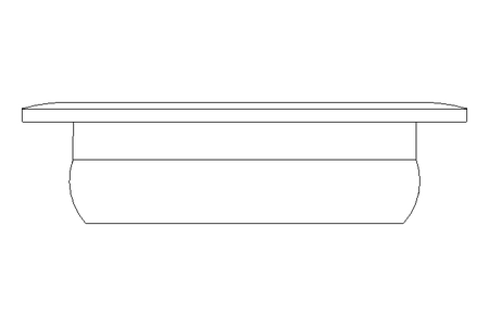 Заглушка GPN910 D=27