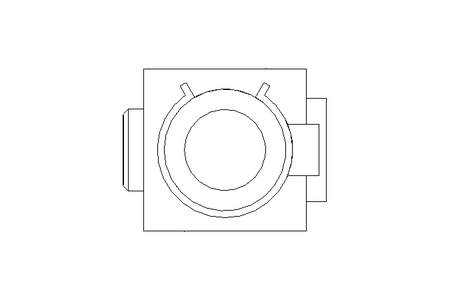 PERNO FILETTATO M16X32