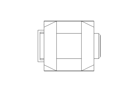 PERNO FILETTATO M16X32