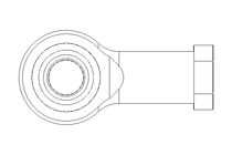 TOGGLE LINK HEAD        KJ12 D