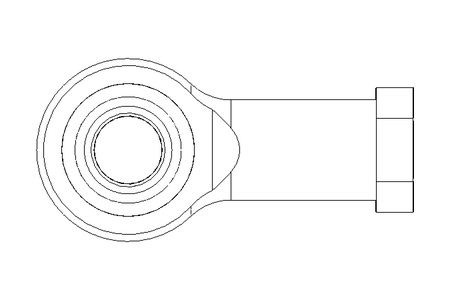 TETE ARTICULEE    KJ12 D 1220 11199