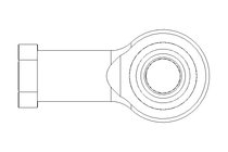 TETE ARTICULEE    KJ12 D 1220 11199