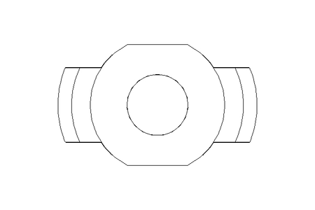 SHAFT             GILRSW M10