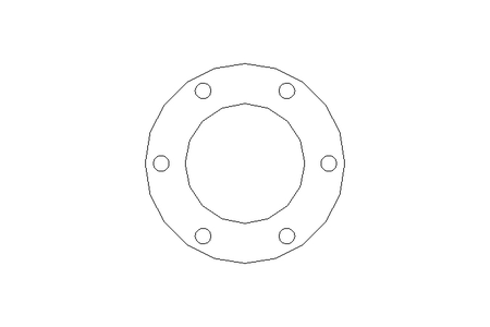 Gelenkwelle E100/6 L=1200/1250