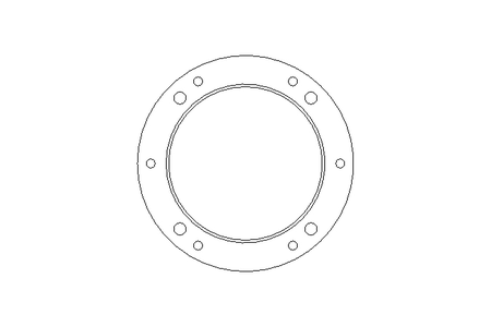 Adapterflansch