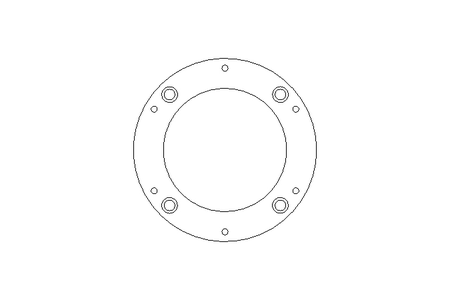 Adapterflansch