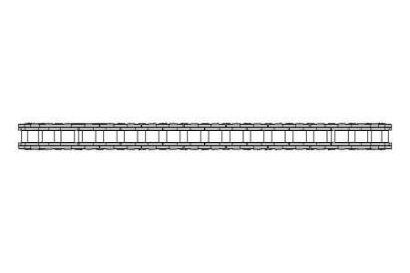 Corrente 10B-1 39GL DIN 8187