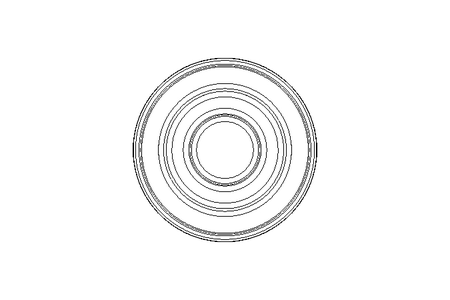 Polia de inversao Z=21 d=40