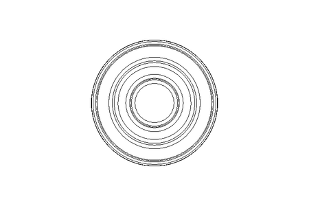 Polia de inversao Z=21 d=40