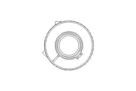 Acoplamento Rotex 28/38 2,1 ST