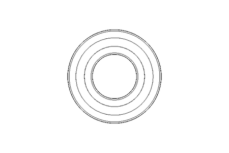 Rillenkugellager 6004 2RSVA 20x42x12