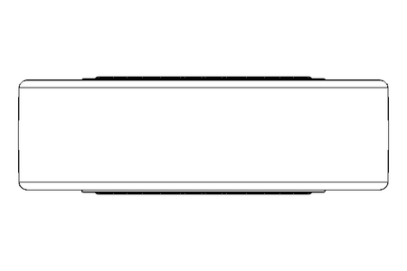 SUPPORTING ROLLER   50X101.6