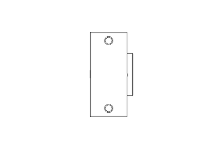 Подшипник на лапках PSHE N 35x47,6x38,9