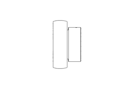 Tension bearing GRAE NPPB 30x62x35.7