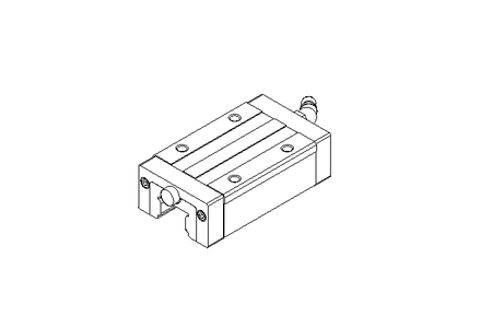 LINEAR BEARING