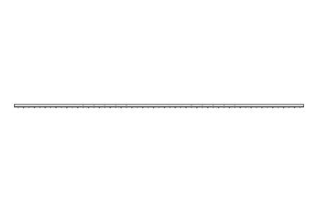 Tragschiene L 4000