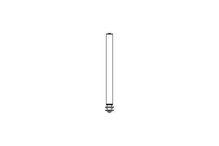 Rolo de tracao ATR/2 50X1,5 EL= 610