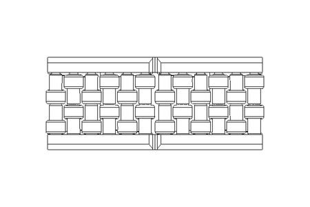 Guide L=348 B=49