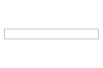 Unterlegscheibe 8,4x15x1,8 1.4301 DIN433