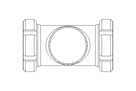 SIGHT GLASS    DN 50