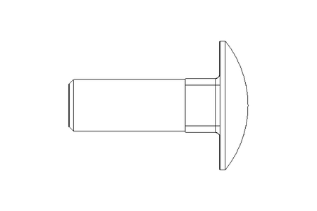 БОЛТ M12X35