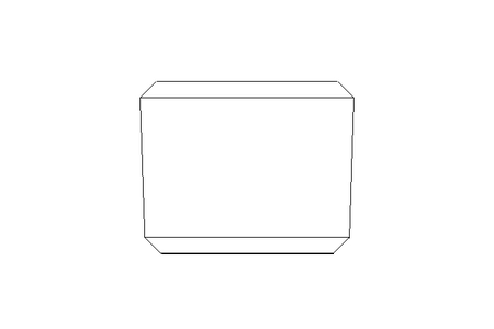 Verschlussschraube R1/8Z A2 DIN 906