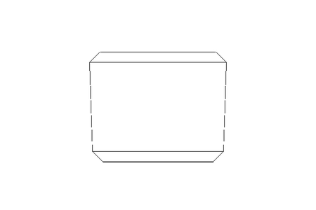 Verschlussschraube R1/8Z A2 DIN 906