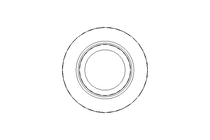 Zyl-Schraube M6x25 12.9 ISO4762