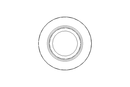 Zyl-Schraube M5x30 8.8 ISO4762