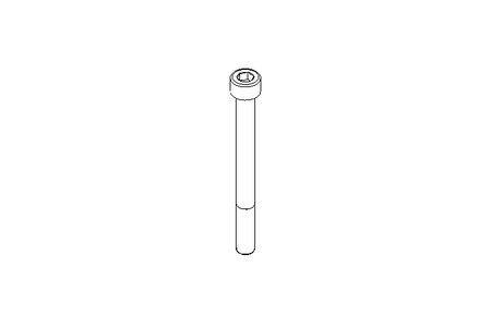 Zyl-Schraube M6x65 A2 70 ISO4762