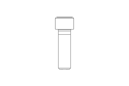 Zyl-Schraube M12x40 10.9 ISO4762