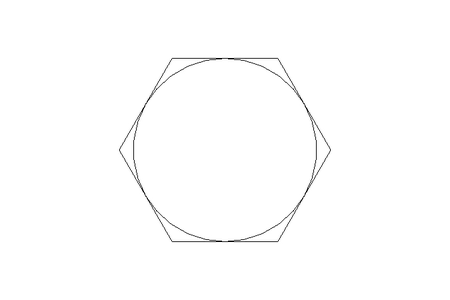 HEX.HD.SCREW  M12X130 8.8ZN  D933