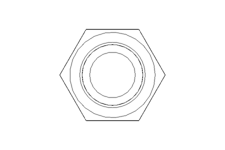 Tornillo cab. hexag. M16x140 8,8 ISO4017