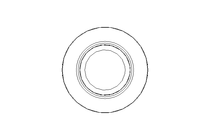 Zyl-Schraube M5x40 A2 70 DIN6912